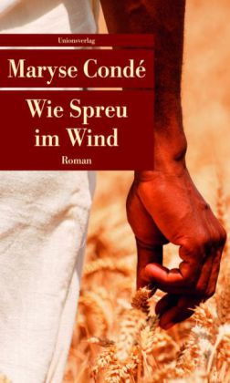 Wie Spreu im Wind