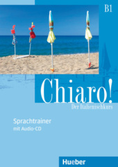 Sprachtrainer, m. Audio-CD