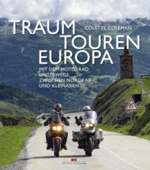 Traumtouren Europa