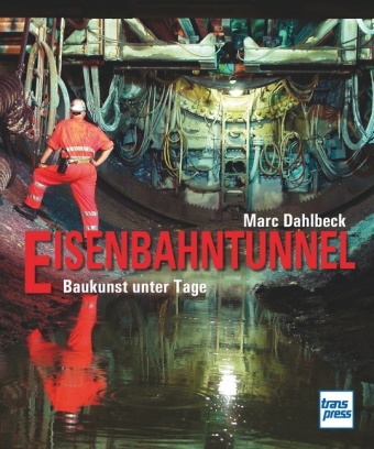 Eisenbahntunnel