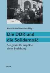 Die DDR und die Solidarnosc