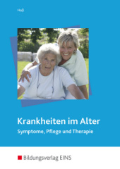 Krankheiten im Alter