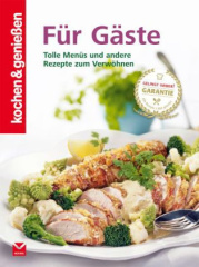 Für Gäste