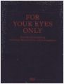 For Your Eyes Only, deutsche Ausgabe