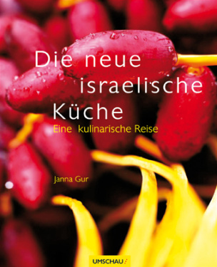 Die neue israelische Küche