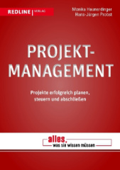 Projektmanagement