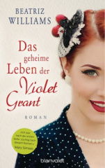 Das geheime Leben der Violet Grant