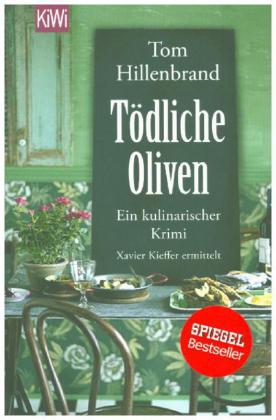 Tödliche Oliven