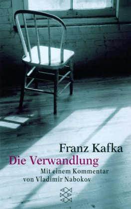 Die Verwandlung