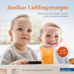 Junikas Lieblingsrezepte