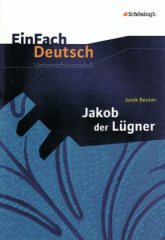 Jurek Becker "Jakob der Lügner"