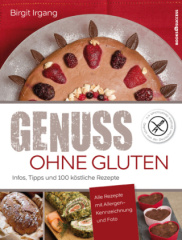 Genuss ohne Gluten