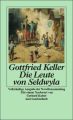 Die Leute von Seldwyla