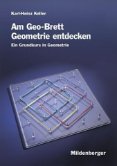 Am Geo-Brett Geometrie entdecken, Arbeitsheft