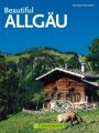 Beautiful Allgäu. Bildschönes Allgäu, englische Ausgabe