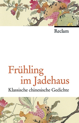 Frühling im Jadehaus