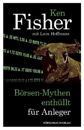 Börsen-Mythen enthüllt für Anleger