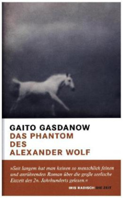 Das Phantom des Alexander Wolf