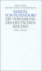 Die Verfassung des Deutschen Reiches