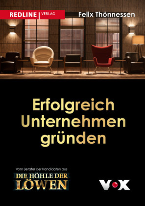 Erfolgreich Unternehmen gründen