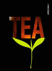 Tea, English edition