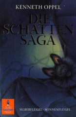 Die Schatten-Saga