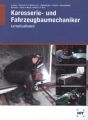 Karosserie- und Fahrzeugbaumechaniker, Lernsituationen