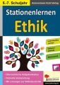 Kohls Stationenlernen Ethik