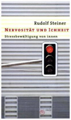 Nervosität und Ichheit