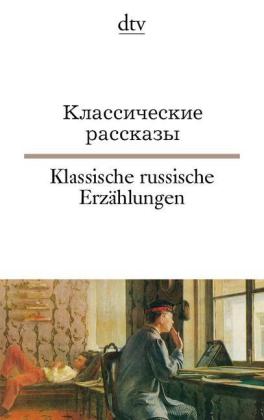 Klassische russische Erzählungen