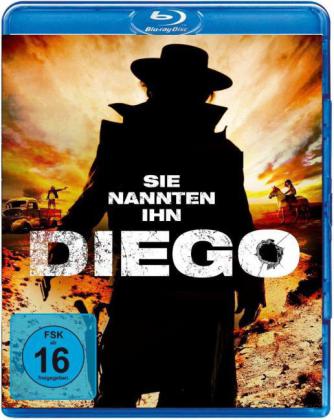 Sie nannten ihn Diego