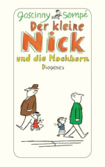 Der kleine Nick und die Nachbarn