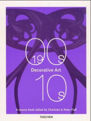 Decorative Art 1900s & 1910s