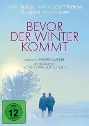 Bevor der Winter kommt, 1 DVD