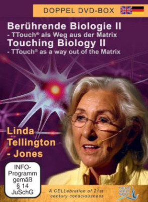 Berührende Biologie / Touching Biology, 2 DVDs. Tl.2