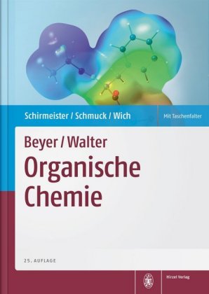 Lehrbuch der Organischen Chemie