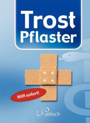 Trostpflaster