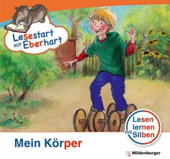 Mein Körper