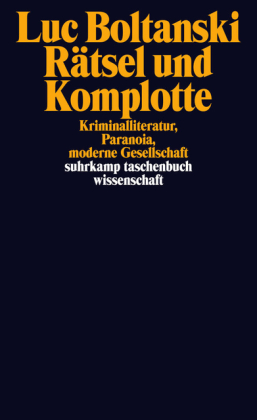 Rätsel und Komplotte