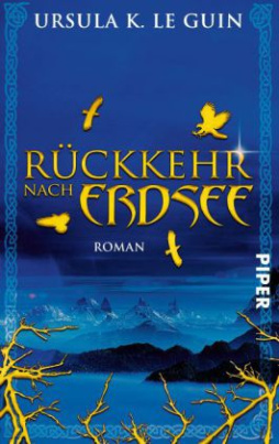 Rückkehr nach Erdsee