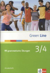 99 grammatische Übungen