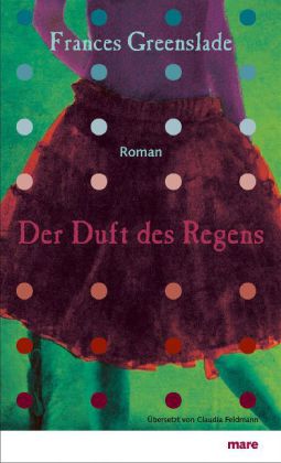 Der Duft des Regens