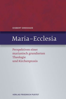 Maria - Ecclesia