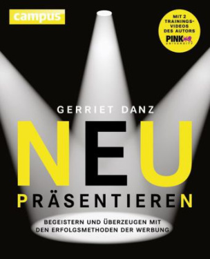 Neu präsentieren