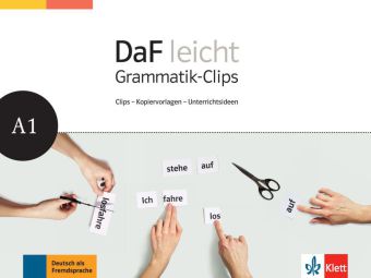 Grammatik-Clips