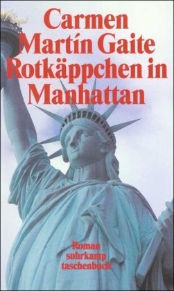 Rotkäppchen in Manhattan