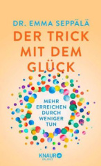 Der Trick mit dem Glück