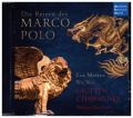 Die Reisen des Marco Polo, 1 Audio-CD