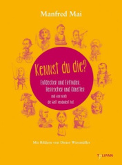 Kennst du die?. Bd.1