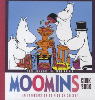 Moomins Cookbook